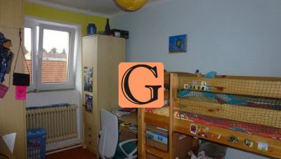 Квартира в Чески-Крумлове, Чехия, 143 м² - фото 2