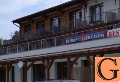 Квартира в Чески-Крумлове, Чехия, 60 м² - фото 1