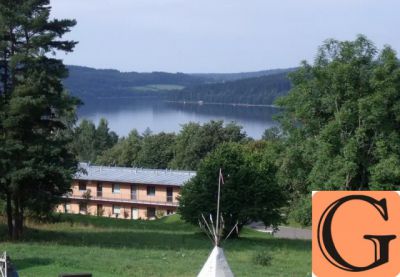 Квартира в Чески-Крумлове, Чехия, 60 м² - фото 3