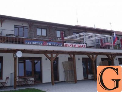 Квартира в Чески-Крумлове, Чехия, 60 м² - фото 4