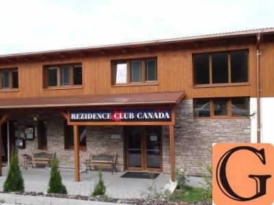 Квартира в Чески-Крумлове, Чехия, 60 м² - фото 2
