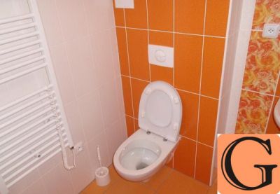 Квартира в Чески-Крумлове, Чехия, 60 м² - фото 5