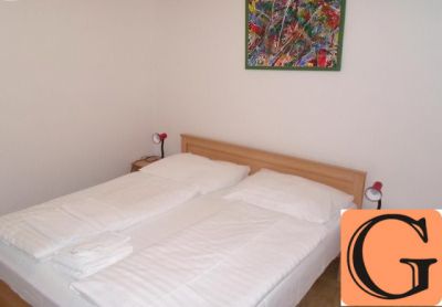 Квартира в Чески-Крумлове, Чехия, 60 м² - фото 7