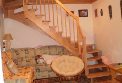 Квартира в Ческе-Будеёвице, Чехия, 74 м² - фото 1