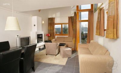 Квартира в Чески-Крумлове, Чехия, 75 м² - фото 4