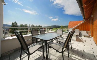 Квартира в Чески-Крумлове, Чехия, 75 м² - фото 5
