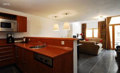 Квартира в Чески-Крумлове, Чехия, 75 м² - фото 6