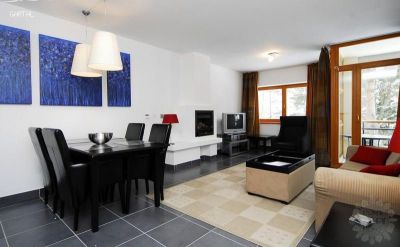 Квартира в Чески-Крумлове, Чехия, 75 м² - фото 3