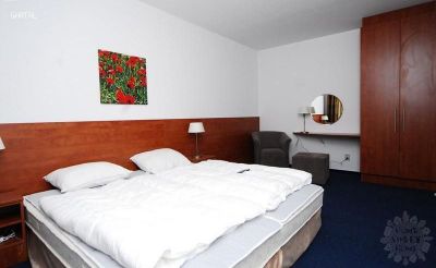 Квартира в Чески-Крумлове, Чехия, 75 м² - фото 8