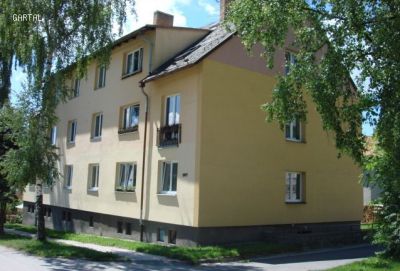 Квартира в Чески-Крумлове, Чехия, 60 м² - фото 1