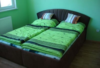 Квартира в Чески-Крумлове, Чехия, 60 м² - фото 5