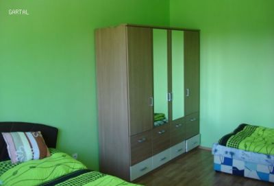 Квартира в Чески-Крумлове, Чехия, 60 м² - фото 4