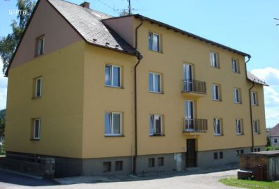 Квартира в Чески-Крумлове, Чехия, 60 м² - фото 2