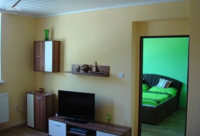 Квартира в Чески-Крумлове, Чехия, 60 м² - фото 3