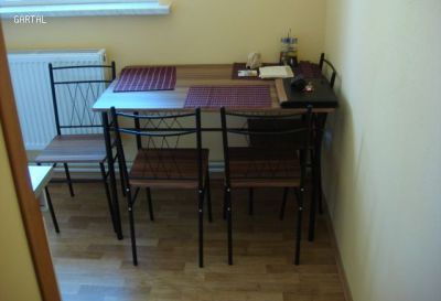 Квартира в Чески-Крумлове, Чехия, 60 м² - фото 7