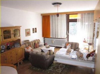 Квартира Северная Бавария (Франкония), Германия, 32 м² - фото 1