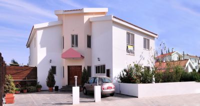 Особняк в Писсури, Кипр, 500 м² - фото 1