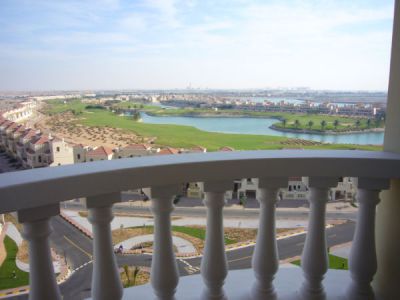 Квартира в Рас-эль-Хайме, ОАЭ, 42 м² - фото 1