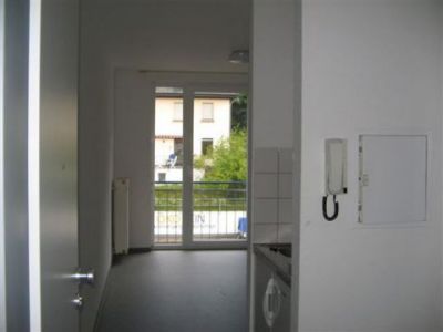 Квартира Саарланд, Германия, 21 м² - фото 1