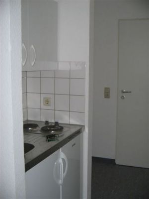 Квартира Саарланд, Германия, 21 м² - фото 3