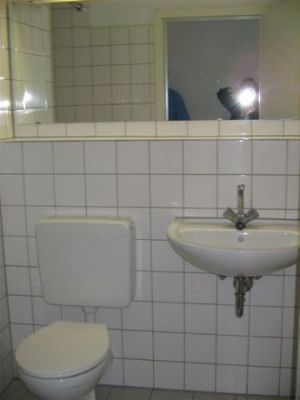 Квартира Саарланд, Германия, 21 м² - фото 4