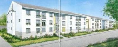 Квартира Саарланд, Германия, 21 м² - фото 7