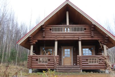 Дом в Руоколахти, Финляндия, 107 м² - фото 1