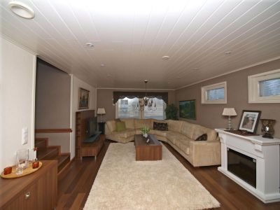 Дом в Иматре, Финляндия, 175 м² - фото 8