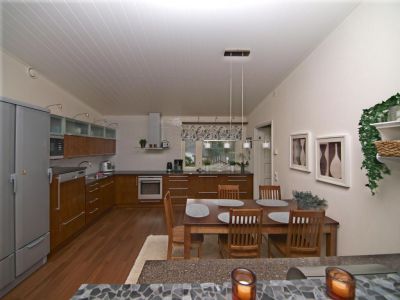 Дом в Иматре, Финляндия, 175 м² - фото 4