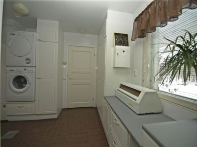 Дом в Иматре, Финляндия, 175 м² - фото 11