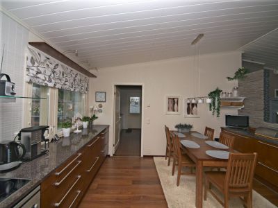 Дом в Иматре, Финляндия, 175 м² - фото 2