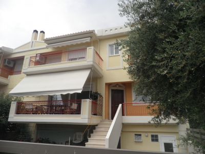 Дом в Патрах, Греция, 180 м2 - фото 1