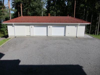 Особняк в Хельсинки, Финляндия, 605 м² - фото 8