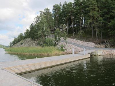 Особняк в Хельсинки, Финляндия, 605 м² - фото 10