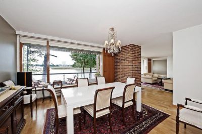 Особняк в Хельсинки, Финляндия, 270 м² - фото 5