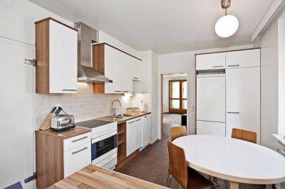 Особняк в Хельсинки, Финляндия, 270 м² - фото 6