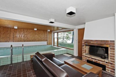 Особняк в Хельсинки, Финляндия, 270 м² - фото 9