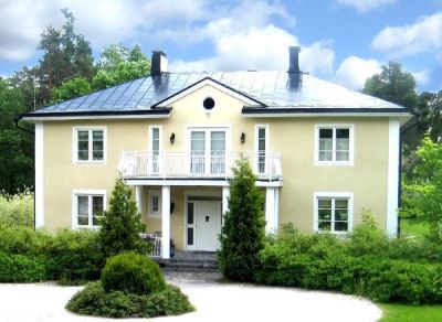 Особняк в Хельсинки, Финляндия, 312 м² - фото 1