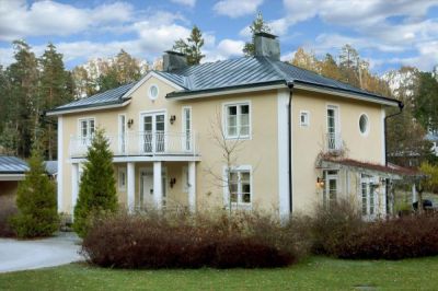 Особняк в Хельсинки, Финляндия, 312 м² - фото 2