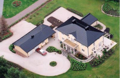 Особняк в Хельсинки, Финляндия, 312 м² - фото 3