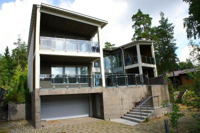 Особняк в Хельсинки, Финляндия, 415 м² - фото 1