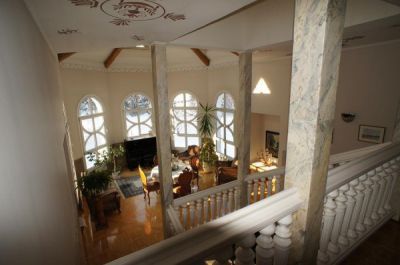 Особняк в Порво, Финляндия, 414 м² - фото 9