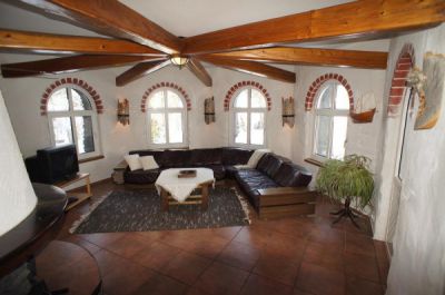 Особняк в Порво, Финляндия, 414 м² - фото 10
