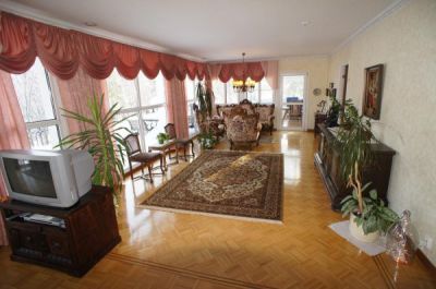 Особняк в Порво, Финляндия, 414 м² - фото 7