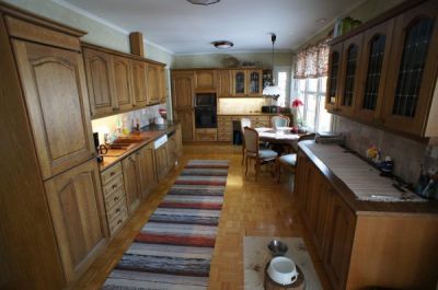 Особняк в Порво, Финляндия, 414 м² - фото 5