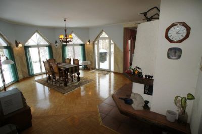 Особняк в Порво, Финляндия, 414 м² - фото 8