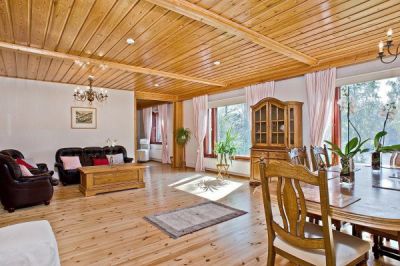 Особняк в Хельсинки, Финляндия, 290 м² - фото 6
