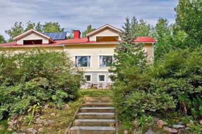 Особняк в Хельсинки, Финляндия, 290 м² - фото 8