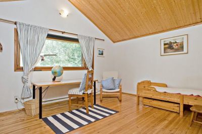 Особняк в Хельсинки, Финляндия, 290 м² - фото 5
