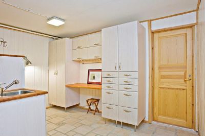 Особняк в Хельсинки, Финляндия, 290 м² - фото 4